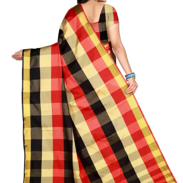  Classy Women Saree