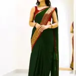 Narayana Pattu Narayanpet Saree