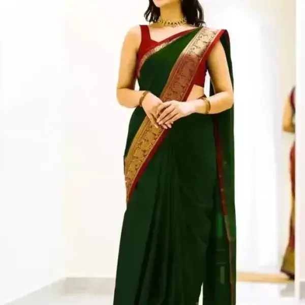 Narayana Pattu Narayanpet Saree