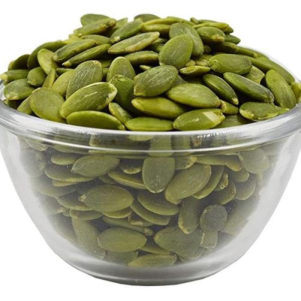 DRY FRUIT PREMIUM PUMPKIN  SEEDS
