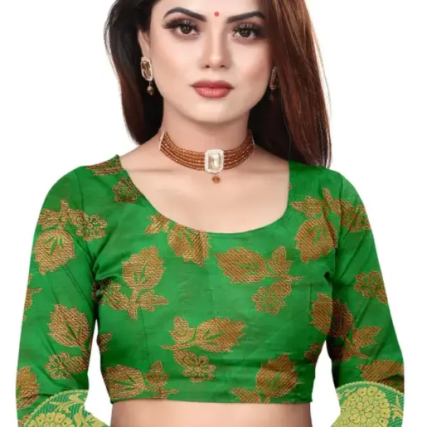 Women's Saree