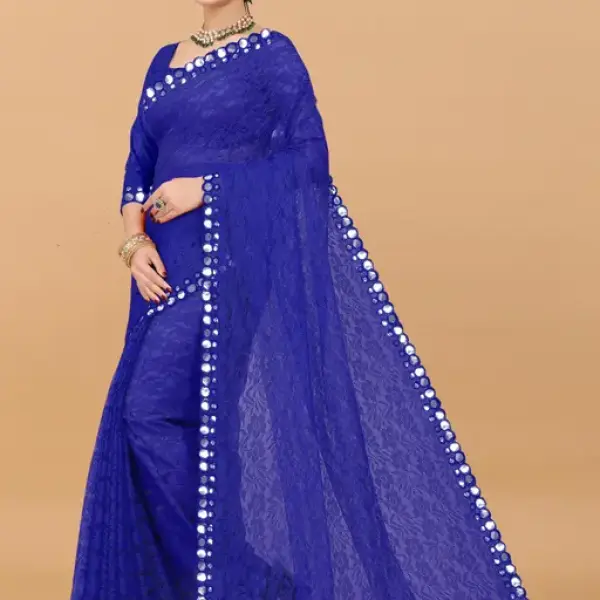 Women's Fancy Saree