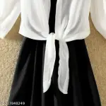 Pretty Modern Women Dresses
