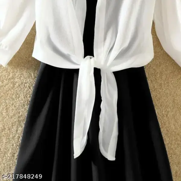 Pretty Modern Women Dresses