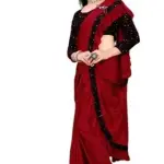 Women's Saree