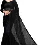 Net saree