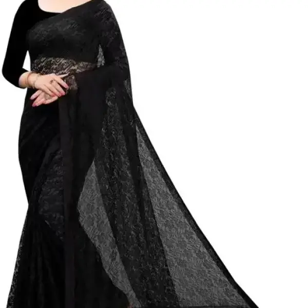  Net saree