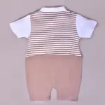 Cotton Rompers Sleepsuits Jumpsuit Night Suits for Infants Newborn Baby Boys & Girls