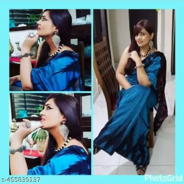 hlm saree