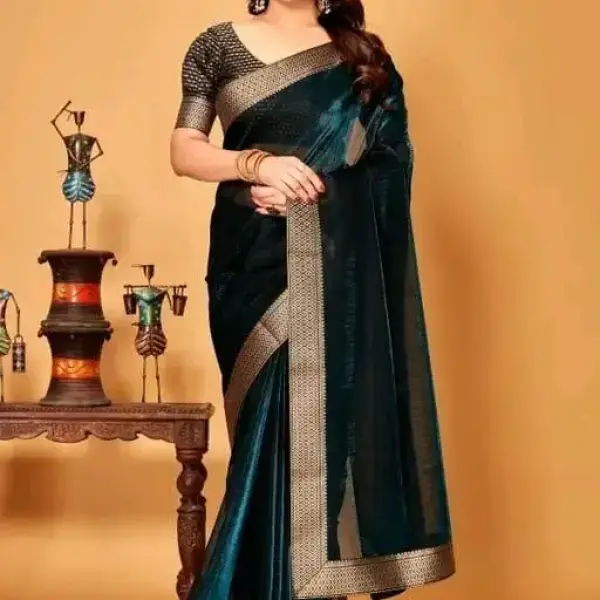 JAMAKUUDI TEAL
