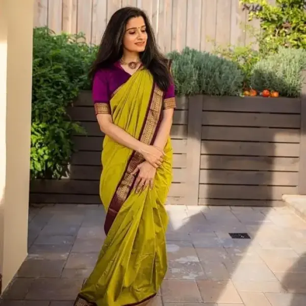  Designer Saree