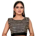 Women's Super Net Silk Saree