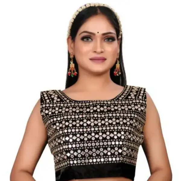 Women's Super Net Silk Saree