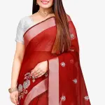  Exquisite Vanarsi Sarees