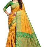 Women's Saree