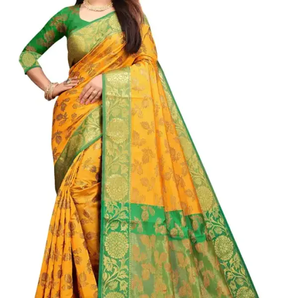Women's Saree
