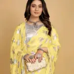  Chitrarekha Alluring Sarees