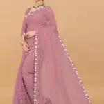 Women's Fancy Saree