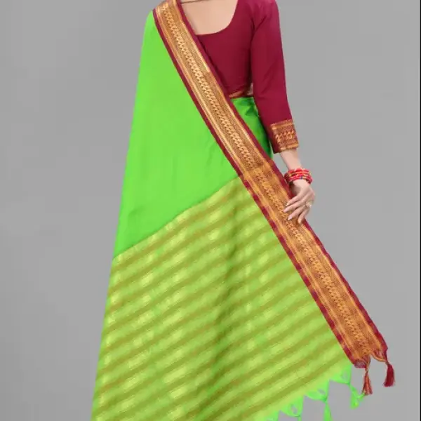  Beautiful Silk Saree