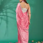 Women's saree partywear collection