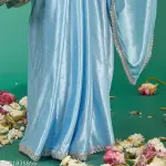 Women's saree partywear collection