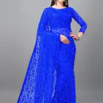 Charvi Pretty Saree