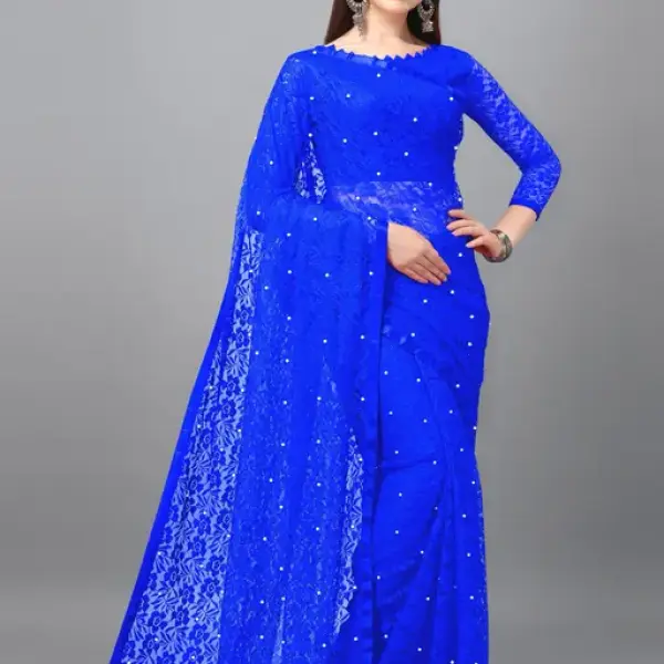 Charvi Pretty Saree