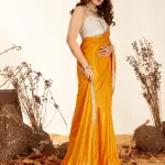 Women's Party wear Saree