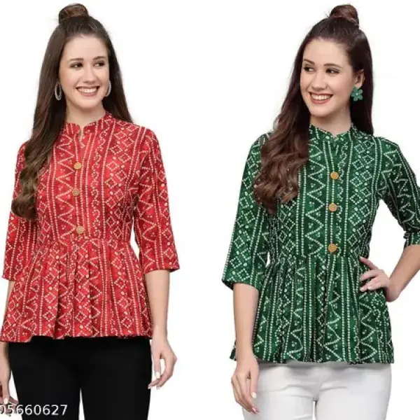 Trendyl Women Tops & Tunics