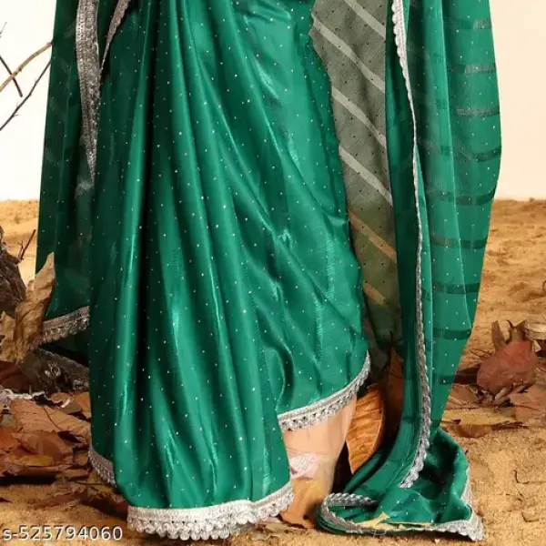 Women's Party wear Saree