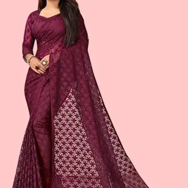  NET SAREE