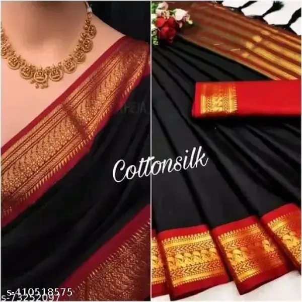 Traditional Kalyani Radha Saree