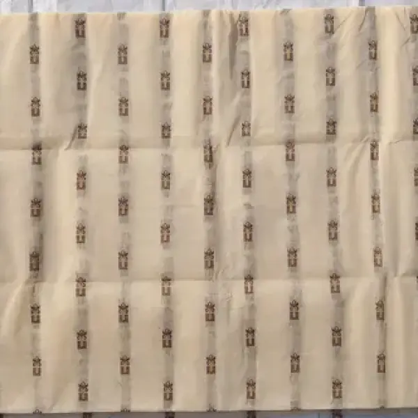  Women's Bengali Pure Cotton Saree