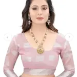 Evergreen All Season and Party Wear Saree