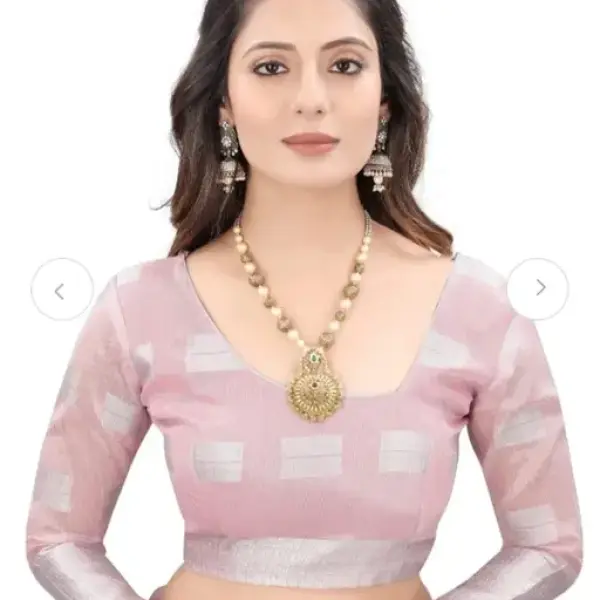 Evergreen All Season and Party Wear Saree