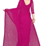  Net saree