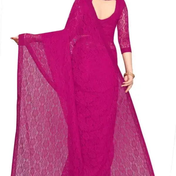  Net saree