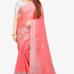  Exquisite Vanarsi Saree