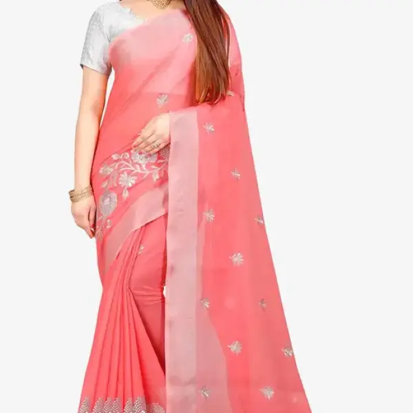  Exquisite Vanarsi Saree