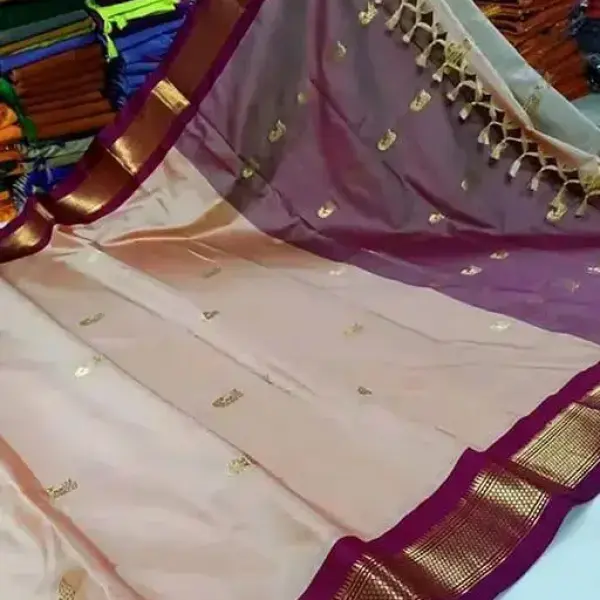 PAITHANI Saree