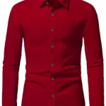 Men's Shirt(Combo)