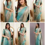  Saree for women for wedding/party