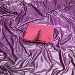 Women's Saree With Blouse