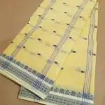  TANT SAREE