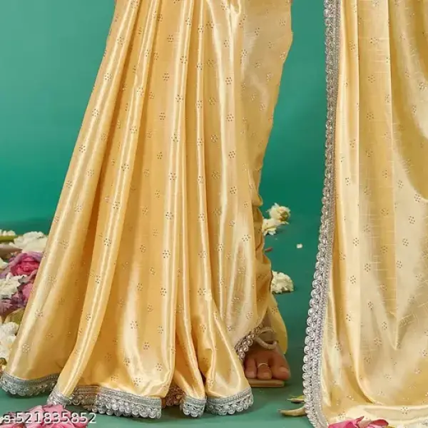 Women's saree partywear collection