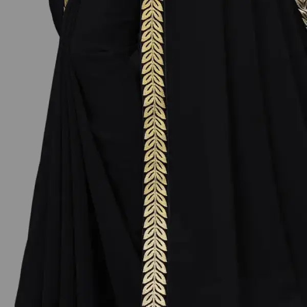 New Banita Saree