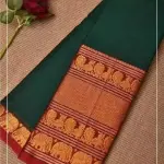 Narayan pet Cotton Saree