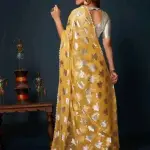 Women's Saree Combo