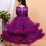 Tinkle Girls Frocks & Dresses