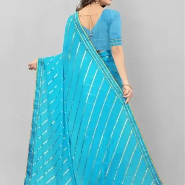 Women's Saree Combo